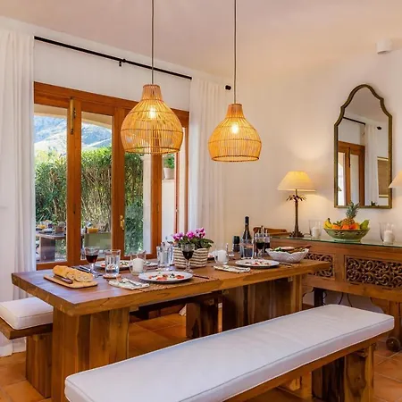 Tatil Evi Petit Estel *