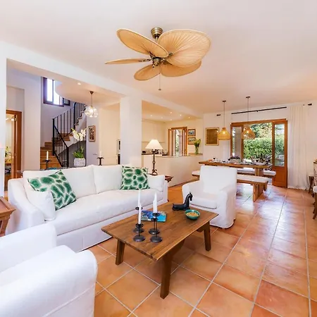 Tatil Evi Petit Estel