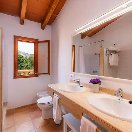 Tatil Evi Petit Estel Colonia de San Pedro