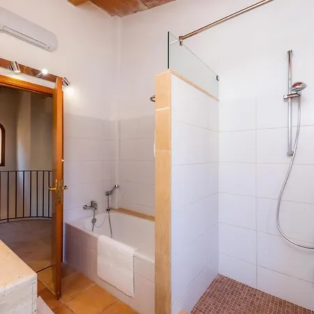 Tatil Evi Petit Estel Colonia de San Pedro