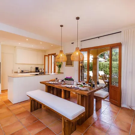 Petit Estel Tatil Evi